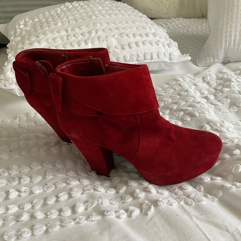 Gianni Bini boots